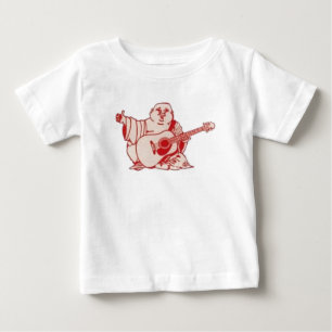 camisa do budda