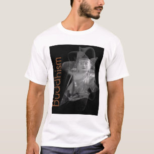 Camisa do budismo