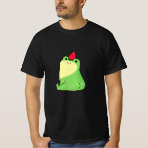 Camisa do Bumbum de Sapo Masculino