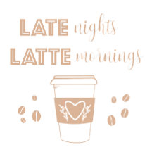 Camisa Do Café, Dizendo Café, Café Bonito