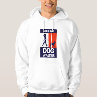 CAMISA DO CAMINHANTE DO CÃO
