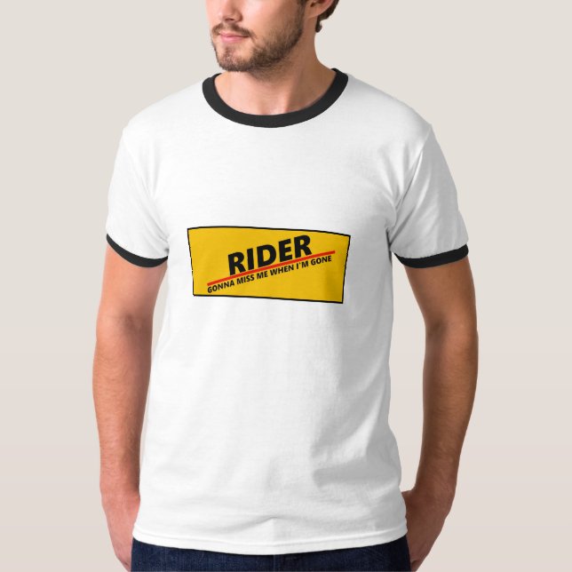 Camisa do CAVALEIRO T (Frente)