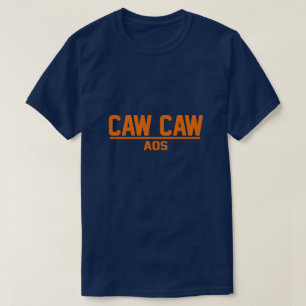 Camisa do CAW AOS