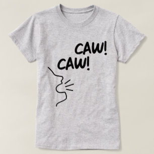 Camisa do CAW AOS