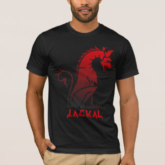 CAMISA DO CHACAL