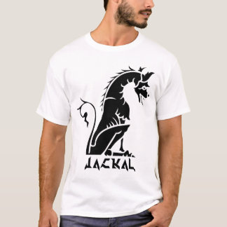 CAMISA DO CHACAL