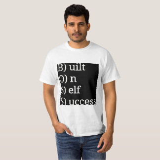 camisa do chefe