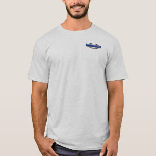Camisa do CIB de MTN INF