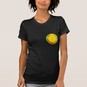 Camisa do clã de Gnoble