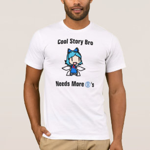 Camisa do clã de Touhou 9