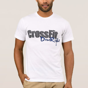 Camisa do clássico de CFDR