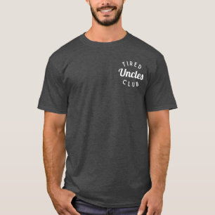 Camisa do Clube dos Tios Cansados, Camisa Divertid
