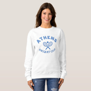 Camisa do Clube Racquet Atenas