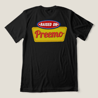 Camisa do clube SLY 90 - Unisex