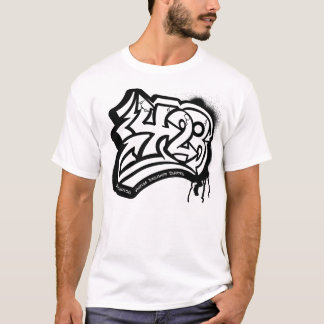 Camisa do código T da área de 423 Chattanooga