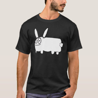 Camisa do coelho