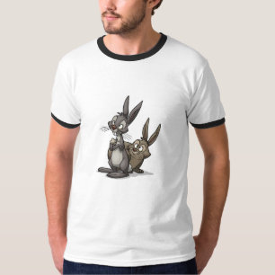 Camisa do coelho