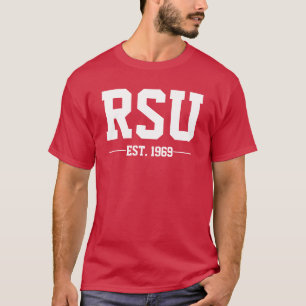 Camisa do Colégio Sobrenatural da Sequoia