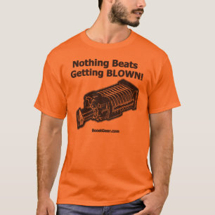 Camisa do compressor - nada bate a obtenção