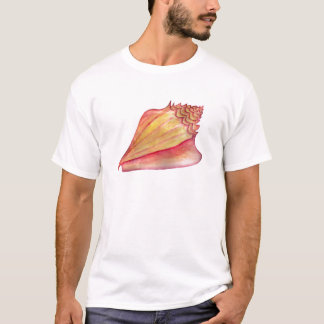 camisa do conch