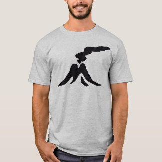 Camisa do consumidor