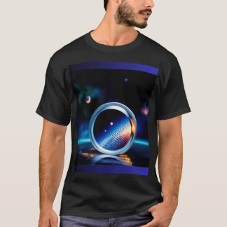 camisa do cosmos