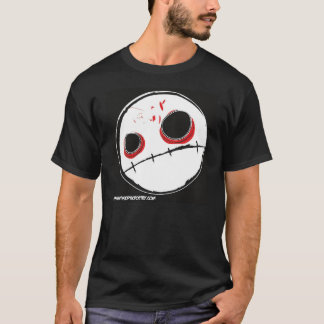 Camisa do crânio de Aggie