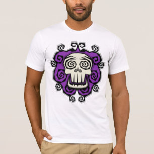 Camisa do crânio de Spira