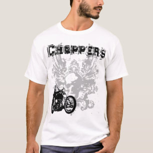 Camisa do crânio dos interruptores inversores