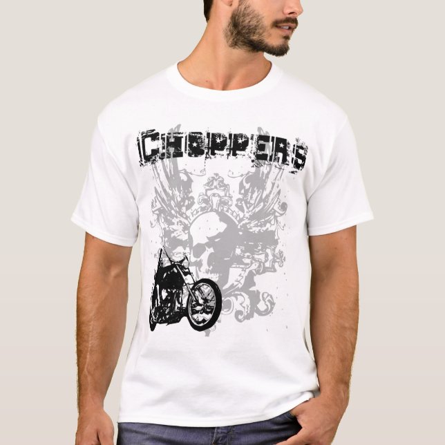 Camisa do crânio dos interruptores inversores (Frente)