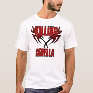 Camisa do Crânio-Promotor