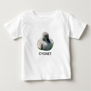 Camisa do Cygnet