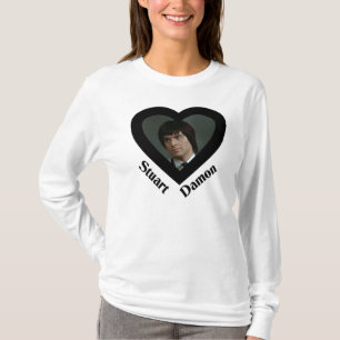 camisa do damon de stuart
