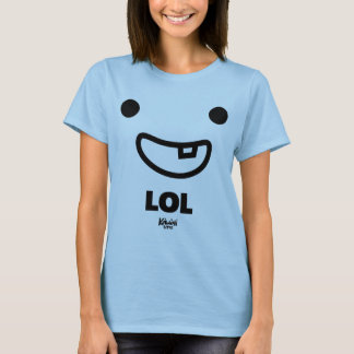 Camisa do desgaste LOL do arando