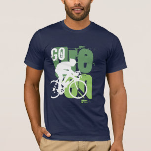Camisa do Dia da Terra