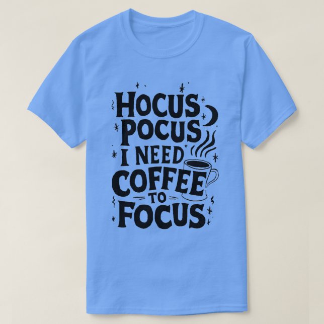 Camisa do Dia das Bruxas das Mulheres (Frente do Design)