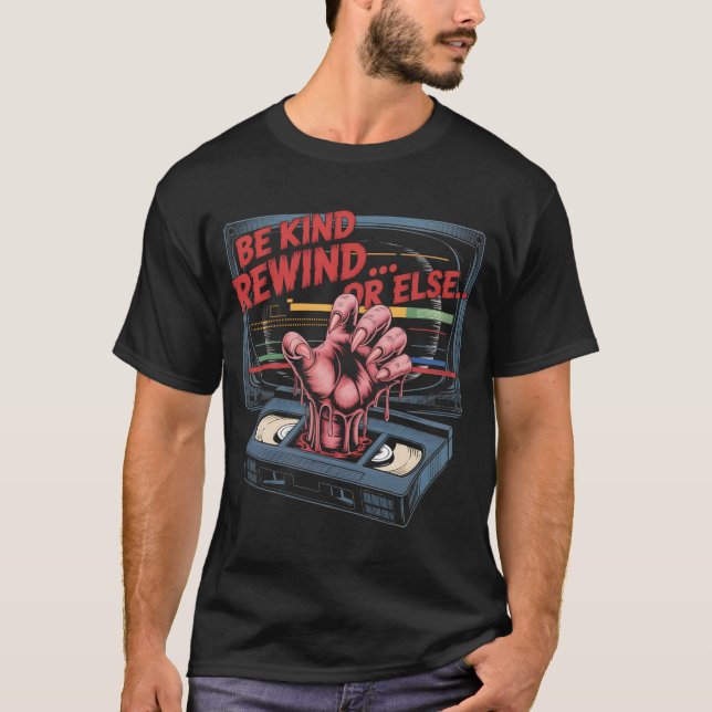 Camisa do Dia de as Bruxas engraçado, Ventilador d (Frente)