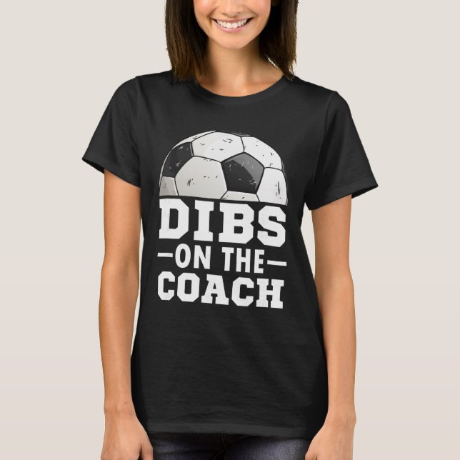 Camisa do Dia de Jogo de Futebol Reservada para o  (Frente)