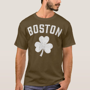 Camisa do Dia de São Patrício de Boston, Pedtyday 