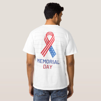 CAMISA DO DIA DO MEMORIAL FELIZ