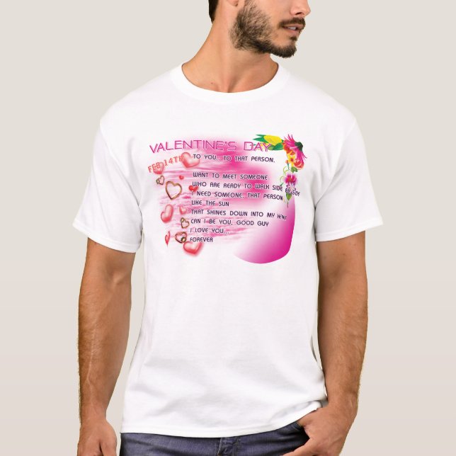 Camisa do Dia dos Namorados 2026 -ENG (Frente)