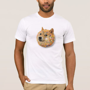Camisa do Doge: Dogenut