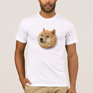 Camisa do Doge: Dogenut
