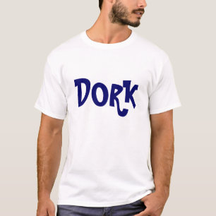 camisa do dork