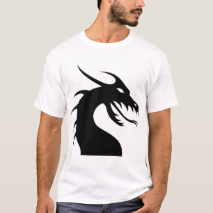 Camisa do dragão