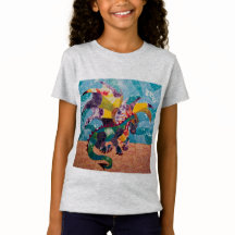 Camisa do Dragão