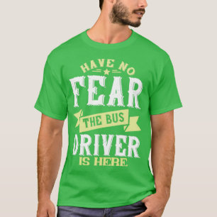 Camisa do driver de barramento 1