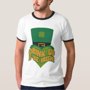 Camisa do duende