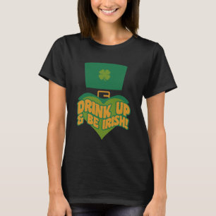 Camisa do duende