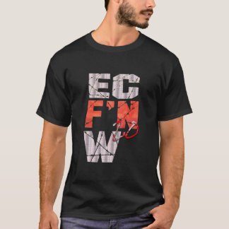 Camisa do EC F'N W 2,0